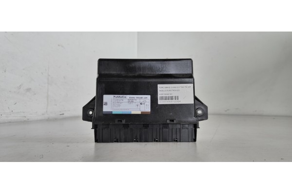 Recambio de modulo electronico para ford grand c-max trend referencia OEM IAM AV6N19G481AH  