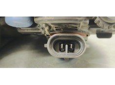 Recambio de faro antiniebla derecho para toyota rav 4 (a3) 2.2 d4d 150 4x4 referencia OEM IAM 812100W050  