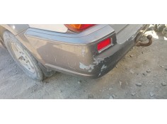 Recambio de paragolpes trasero para hyundai terracan (hp) 2.9 crdi gl referencia OEM IAM   