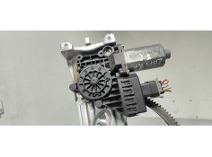 Recambio de elevalunas delantero derecho para opel zafira a elegance referencia OEM IAM 90579355  