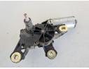 Recambio de motor limpia trasero para volkswagen sharan (7m6/7m9) 1.9 tdi referencia OEM IAM 473700 473700 