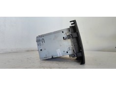 Recambio de sistema audio / radio cd para skoda superb combi (3t5) active referencia OEM IAM 3T0035680Q  