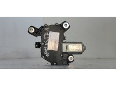 MOTOR LIMPIA TRASERO 13395013 