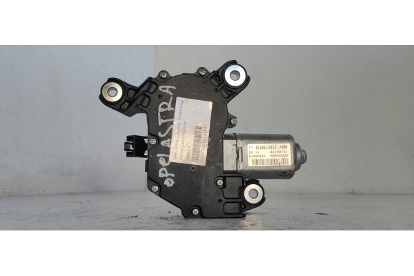 Recambio de motor limpia trasero para opel astra j sports tourer enjoy referencia OEM IAM 13395013  