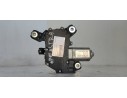 Recambio de motor limpia trasero para opel astra j sports tourer enjoy referencia OEM IAM 13395013  