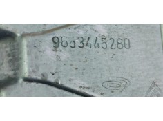 Recambio de elevalunas trasero derecho para citroen c3 1.4 referencia OEM IAM 9653445280  