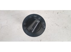 Recambio de mando luces para skoda octavia berlina (1u2) 1.9 tdi referencia OEM IAM 3B0941531AB1AK 30689 