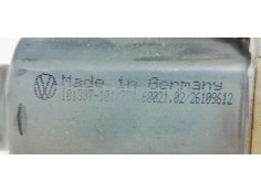 Recambio de motor elevalunas delantero izquierdo para volkswagen golf iv berlina (1j1) básico referencia OEM IAM 0536003502  
