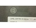 Recambio de espejo para opel zafira b edition ´´111 jahre´´ referencia OEM IAM E1010456  