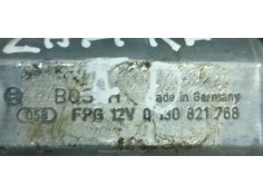 Recambio de elevalunas delantero derecho para opel zafira a elegance referencia OEM IAM 90579355  