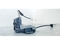 Recambio de cerradura puerta trasera derecha para citroen c5 berlina millenium referencia OEM IAM A04079  