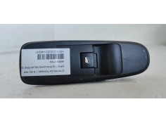 Recambio de mando elevalunas delantero derecho para citroen c4 picasso exclusive plus referencia OEM IAM 96639377ZD  