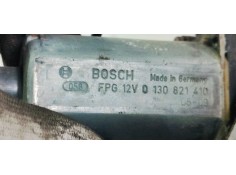 Recambio de elevalunas trasero derecho para citroen c3 1.4 referencia OEM IAM 9653445280  