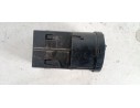 Recambio de mando luces para skoda octavia berlina (1u2) 1.9 tdi referencia OEM IAM 3B0941531AB1AK 30689 