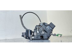 Recambio de cerradura puerta trasera izquierda para ford mondeo ber. (ca2) econetic referencia OEM IAM 7S7AA26413AB  