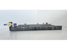 Recambio de radiador agua para nissan primera berl./familiar (p10/w10) europa berlina referencia OEM IAM   