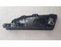 Recambio de maneta interior trasera derecha para skoda octavia berlina (1z3) edition 100 referencia OEM IAM 1Z0839248  