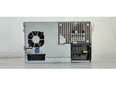 Recambio de sistema audio / radio cd para skoda superb combi (3t5) active referencia OEM IAM 3T0035680Q  