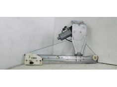 Recambio de elevalunas trasero derecho para citroen c3 1.4 referencia OEM IAM 9653445280  