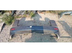 Recambio de paragolpes trasero para opel zafira (c) 2.0 cdti 130 fap referencia OEM IAM   