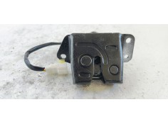 CERRADURA MALETERO / PORTON 