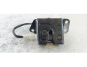 Recambio de cerradura maletero / porton para kia rio (yb) 1.2i 85 referencia OEM IAM   