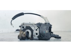 Recambio de cerradura puerta trasera derecha para citroen c5 berlina millenium referencia OEM IAM A04079  