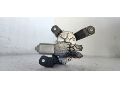 Recambio de motor limpia trasero para opel astra j sports tourer enjoy referencia OEM IAM 13395013  