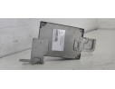 Recambio de centralita check control para nissan primera berlina (p12) 2.0 16v cat referencia OEM IAM 31036AV410  