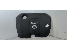 Recambio de tapa motor para toyota auris 2.0 d-4d cat referencia OEM IAM 1261133020  