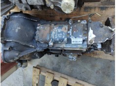 Recambio de caja cambios para mitsubishi galloper (hyundai) 2.5 td cat referencia OEM IAM A967630  