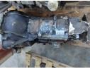 Recambio de caja cambios para mitsubishi galloper (hyundai) 2.5 td cat referencia OEM IAM A967630  