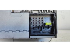 Recambio de sistema audio / radio cd para skoda superb combi (3t5) active referencia OEM IAM 3T0035680Q  