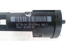 Recambio de mando luces para skoda octavia berlina (1u2) 1.9 tdi referencia OEM IAM 3B0941531AB1AK 30689 