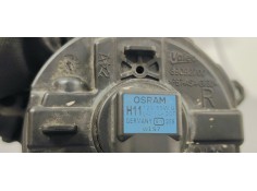 Recambio de faro antiniebla derecho para toyota rav 4 (a3) 2.2 d4d 150 4x4 referencia OEM IAM 812100W050  