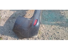 Recambio de paragolpes trasero para opel zafira (c) 2.0 cdti 130 fap referencia OEM IAM   