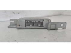 Recambio de centralita check control para nissan primera berlina (p12) 2.0 16v cat referencia OEM IAM 31036AV410  