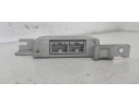 Recambio de centralita check control para nissan primera berlina (p12) 2.0 16v cat referencia OEM IAM 31036AV410  