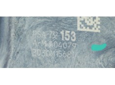 Recambio de cerradura puerta trasera derecha para citroen c5 berlina millenium referencia OEM IAM A04079  