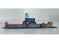 Recambio de mando elevalunas delantero derecho para hyundai terracan (hp) 2.9 crdi cat referencia OEM IAM   