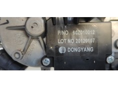 Recambio de motor limpia trasero para opel astra j sports tourer enjoy referencia OEM IAM 13395013  