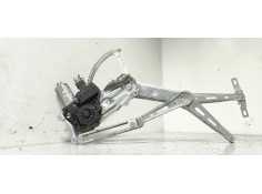 Recambio de elevalunas delantero derecho para opel zafira a elegance referencia OEM IAM 90579355  