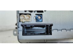 Recambio de sistema audio / radio cd para skoda superb combi (3t5) active referencia OEM IAM 3T0035680Q  