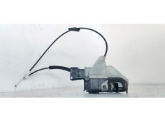 Recambio de cerradura puerta trasera derecha para citroen c5 berlina millenium referencia OEM IAM A04079  