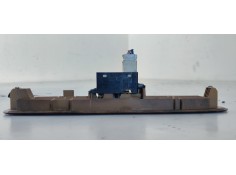 Recambio de mando elevalunas delantero derecho para hyundai terracan (hp) 2.9 crdi cat referencia OEM IAM   