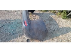 Recambio de paragolpes trasero para opel zafira (c) 2.0 cdti 130 fap referencia OEM IAM   