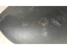 Recambio de retrovisor izquierdo para opel insignia berlina 1.6 16v cdti dpf referencia OEM IAM 547503 021002 