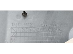 Recambio de tapa motor para toyota auris 2.0 d-4d cat referencia OEM IAM 1261133020  