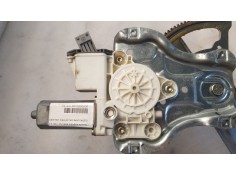 Recambio de elevalunas delantero izquierdo para toyota avensis berlina (t25) 2.0 d4d 115 referencia OEM IAM   