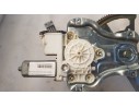 Recambio de elevalunas delantero izquierdo para toyota avensis berlina (t25) 2.0 d4d 115 referencia OEM IAM   